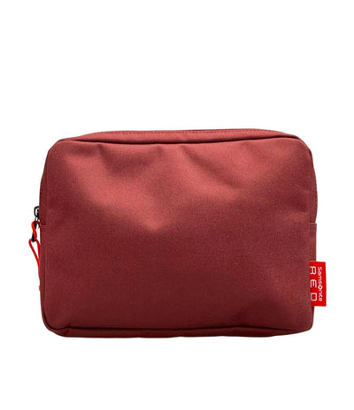 Samsonite RED ポーチ メンズ サムソナイト レッド