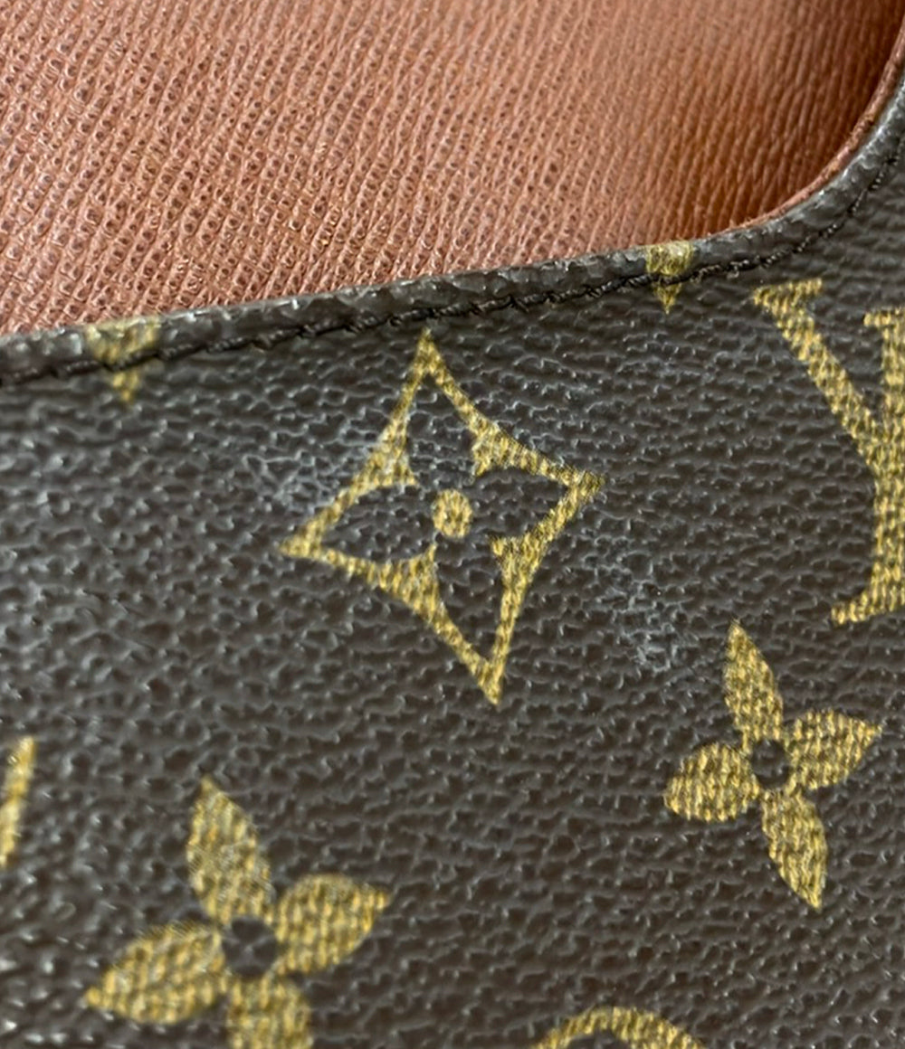 LOUIS VUITTON ショルダーバッグ 肩掛け ミュゼットタンゴ モノグラム M51257 レディース ルイ・ヴィトン