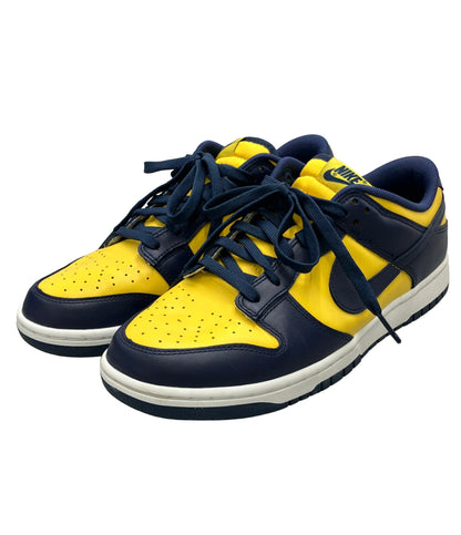 NIKE ローカットスニーカー ダンク ロー DD1391-700 メンズ SIZE 27.5 ナイキ