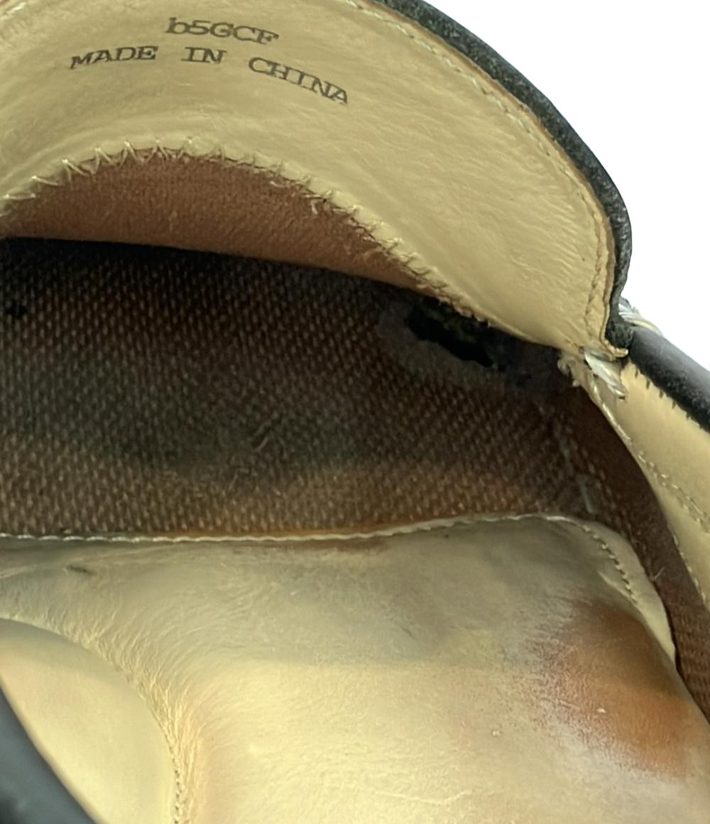 REGAL ローファー ドレスシューズ Y860AE メンズ SIZE 25.0 (S) リーガル