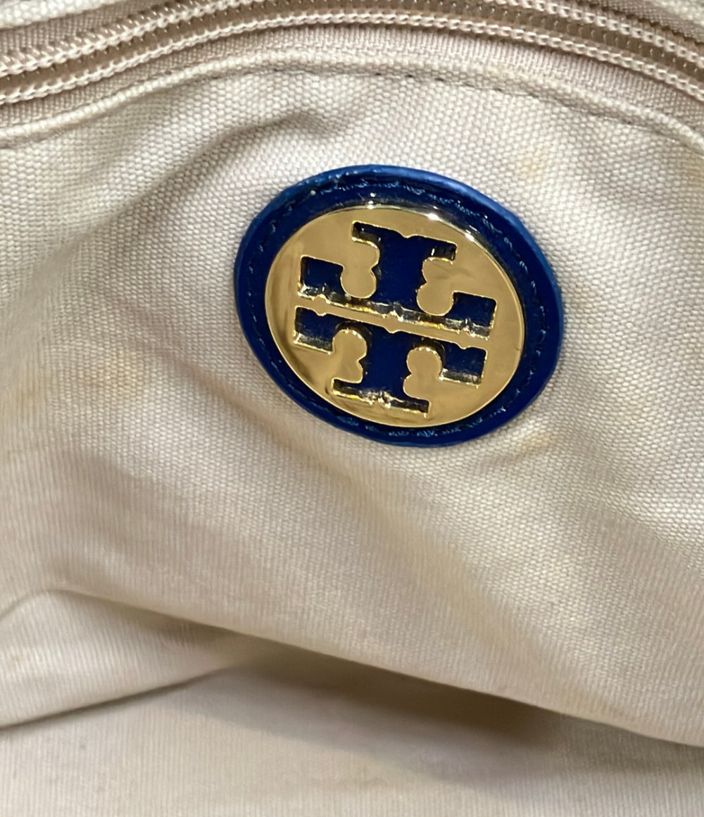 Tory Burch トートバッグ ロゴ レディース トリーバーチ