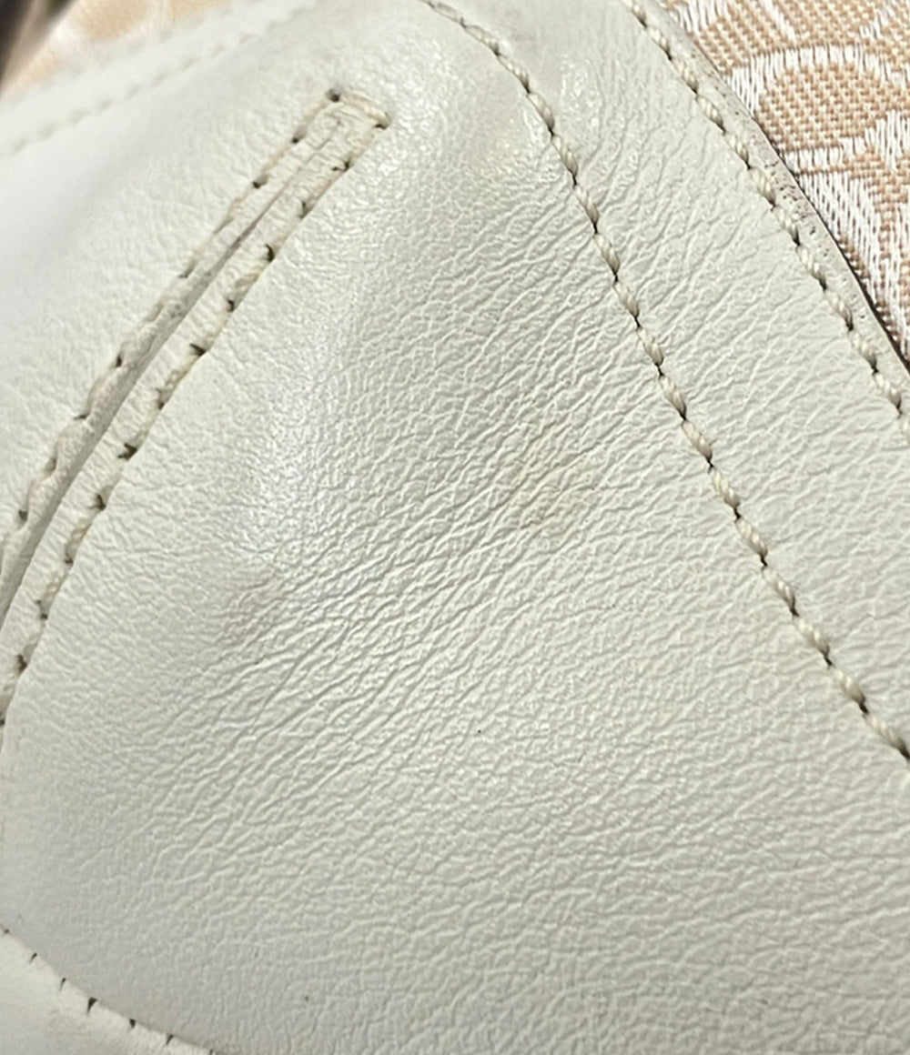 COACH ハンドバッグ ショルダーバッグ 肩掛け ミニシグネチャー 6351 レディース コーチ
