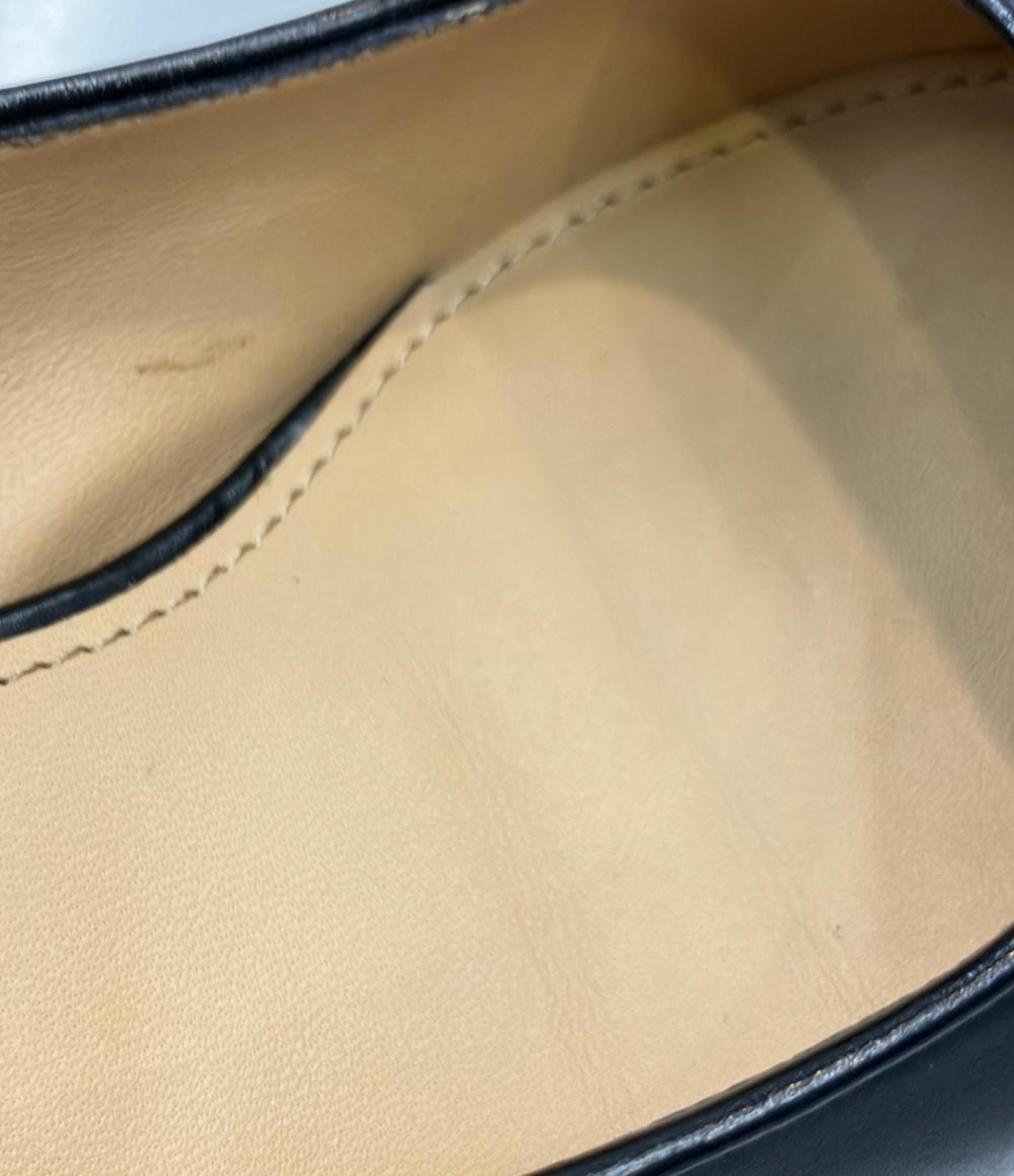 Salvatore Ferragamo パンプス レディース SIZE 7 (L) サルヴァトーレフェラガモ