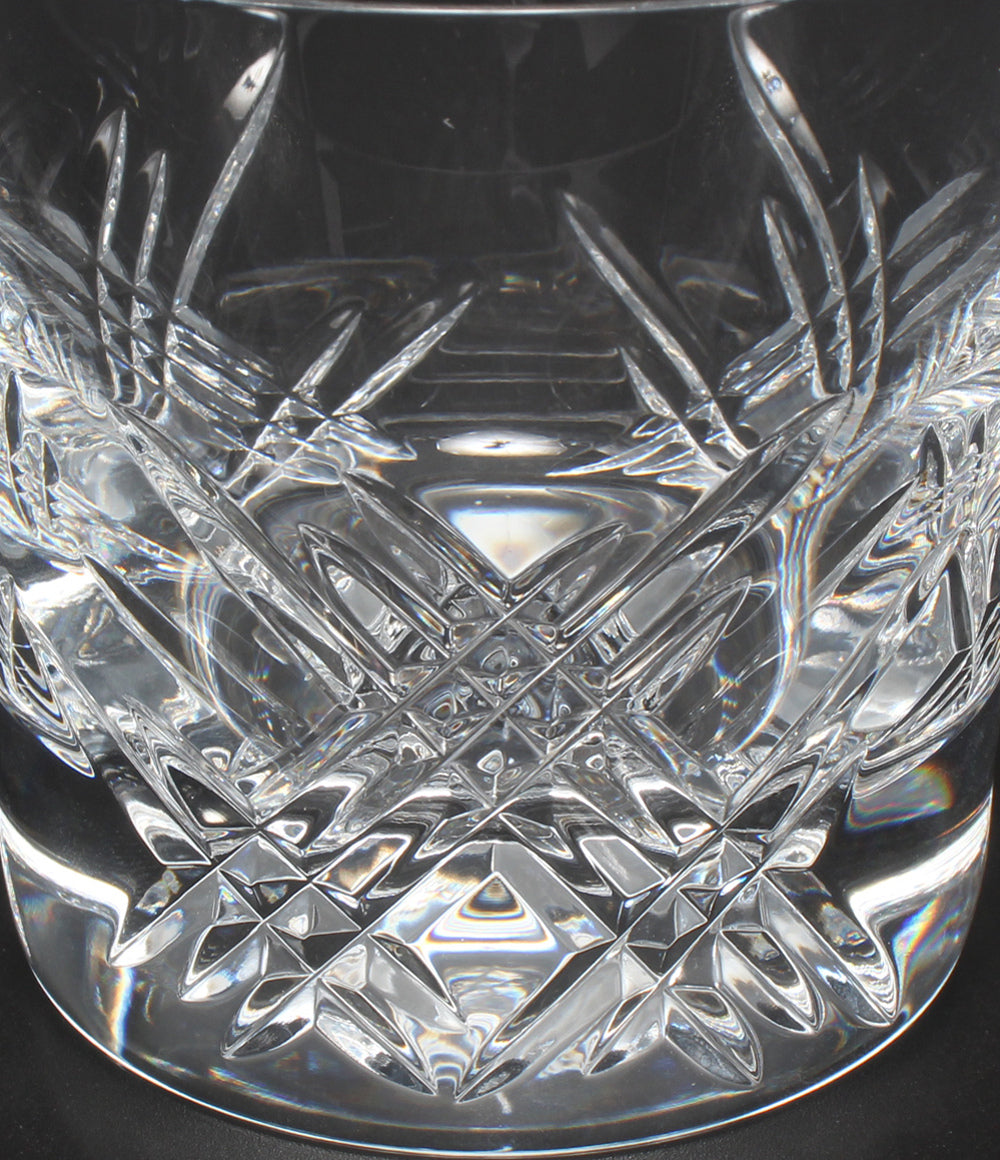 Baccarat グラス タンブラー ステラ バカラ