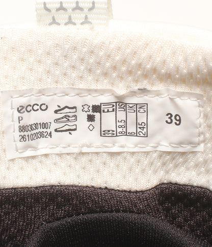 ECHO ローカットスニーカー MULTI-VENT 88036301007 レディース SIZE 24.5 エコー