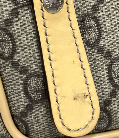 GUCCI ショルダーバッグ 斜め掛け GGスプリーム 201447 467891 レディース グッチ