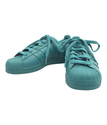 アディダス  ローカットスニーカー SUPERSTAR SC    S41817 レディース SIZE 22.5 (S) adidas