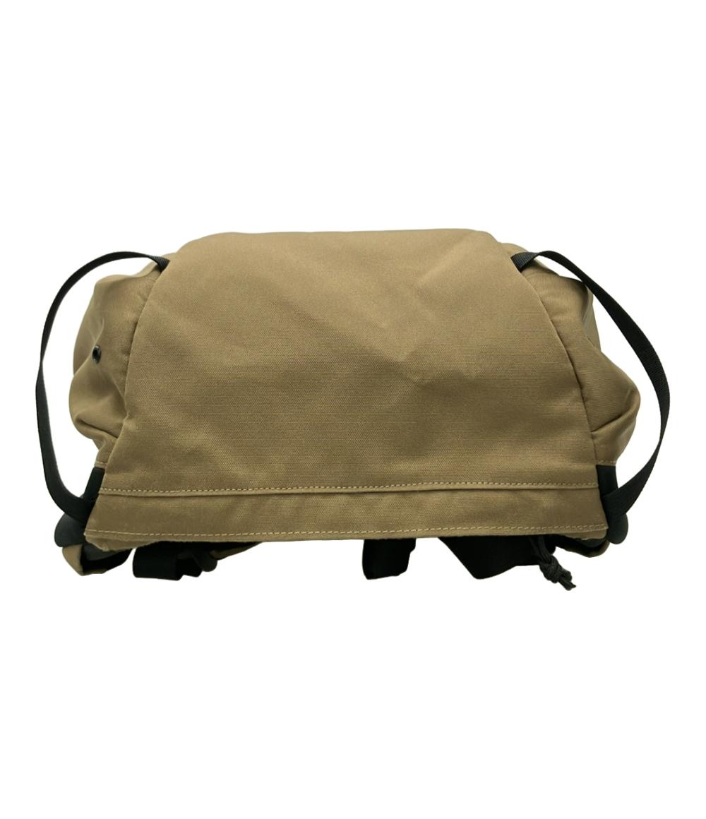 ターグ バイ ヘリノックス リュック メンズ TERG BY HELINOX