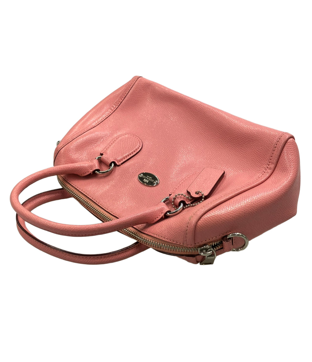 COACH 2way ハンドバッグ ショルダーバッグ  斜め掛け F33329 レディース コーチ