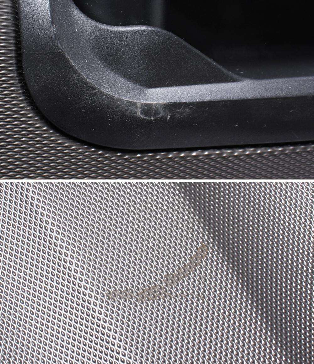 訳あり エアロライト キャリーケース ユニセックス AEROLITE