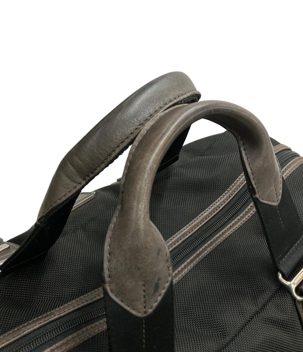 トゥミ 2wayブリーフケース ショルダーバッグ 斜め掛け ALPHA BRAVO 22340HKH メンズ TUMI