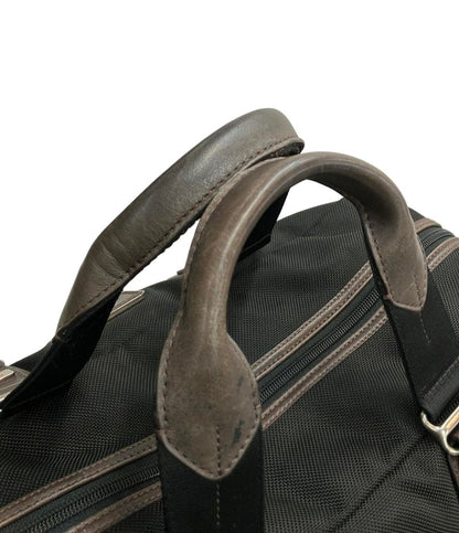 トゥミ 2wayブリーフケース ショルダーバッグ 斜め掛け ALPHA BRAVO 22340HKH メンズ TUMI