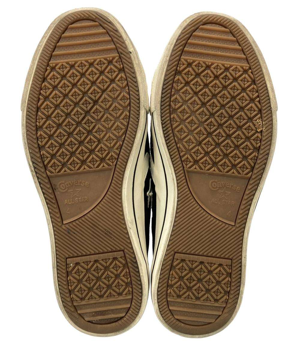 CONVERSE ローカットスニーカー スケートボーディング 1CL864 レディース SIZE 23.0 (M) コンバース