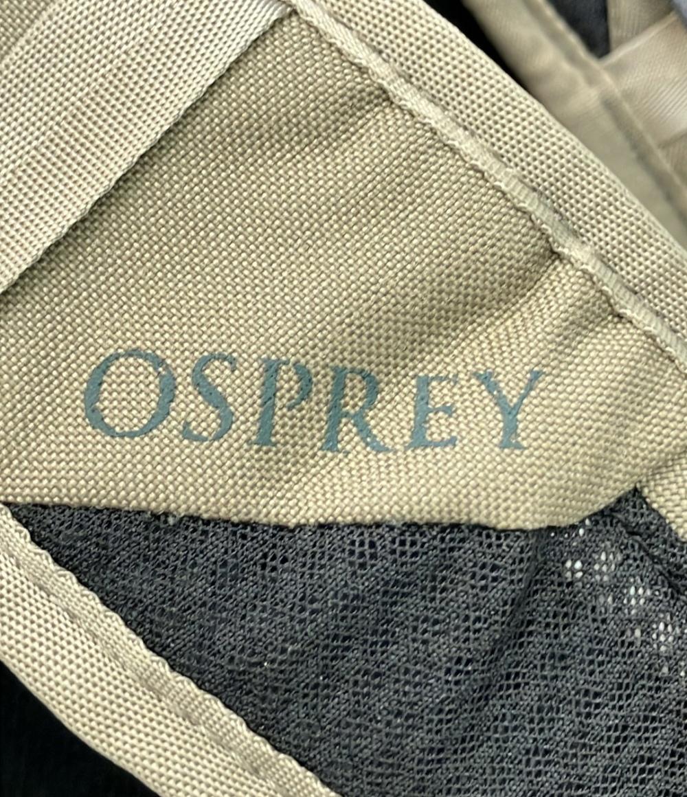 美品 OSPREY リュック デイパック METORON24 メンズ オスプレー