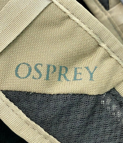 美品 OSPREY リュック デイパック METORON24 メンズ オスプレー