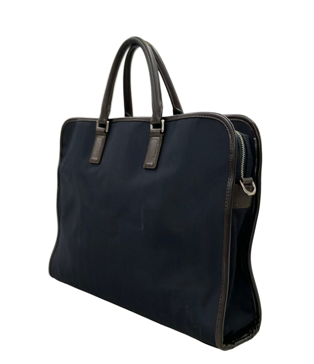 Paul Smith 2way ビジネスバッグ ブリーフケース ショルダーバッグ