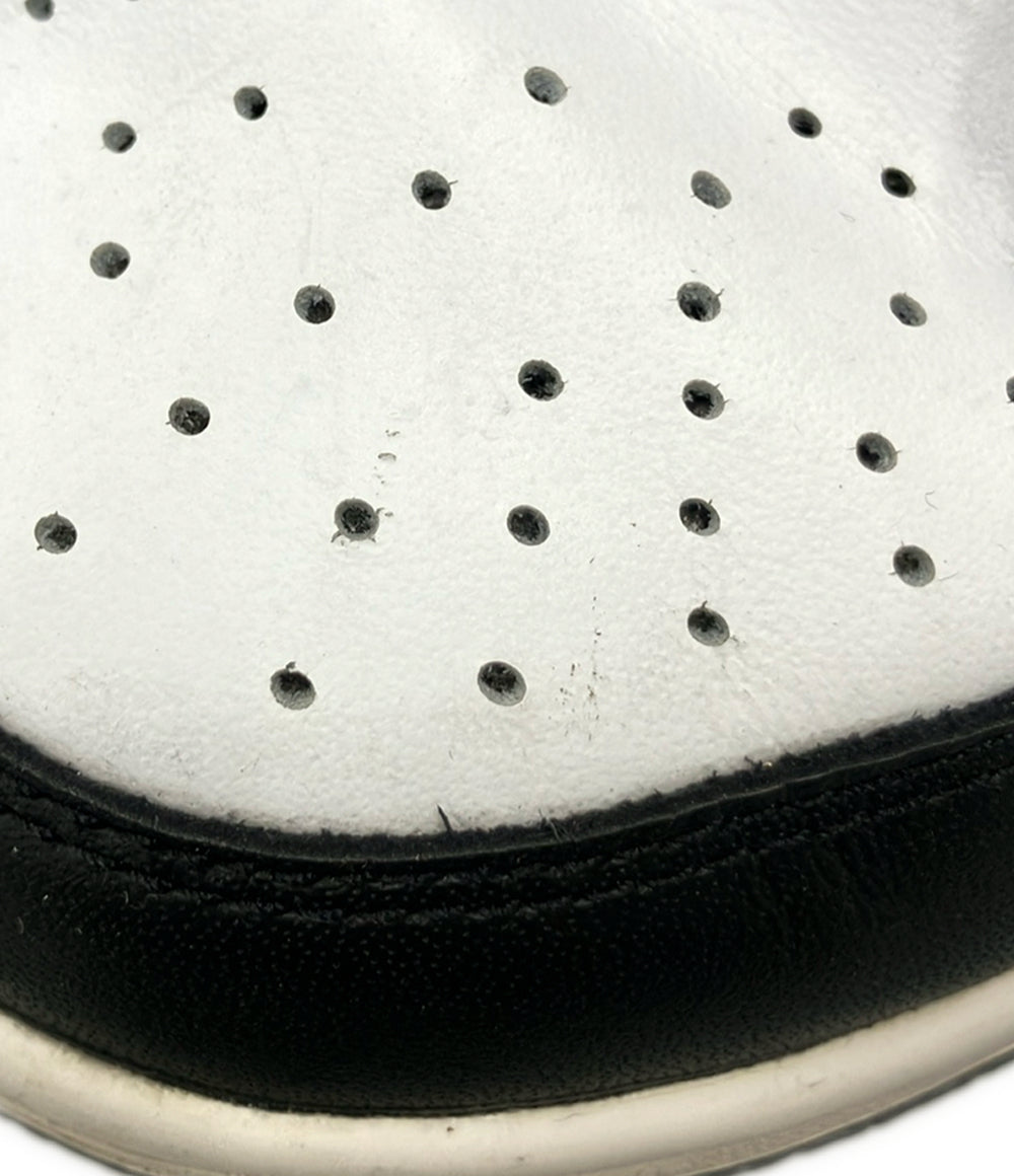 NIKE ローカットスニーカー DUNK LOW PANDA DD1503-101 レディース SIZE 23.5 ナイキ