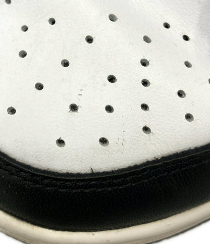 NIKE ローカットスニーカー DUNK LOW PANDA DD1503-101 レディース SIZE 23.5 ナイキ