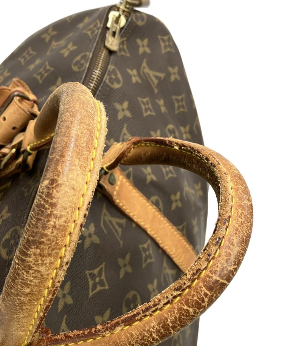 LOUIS VUITTON ボストンバッグ モノグラム キーポル50 M41426 レディース ルイ・ヴィトン