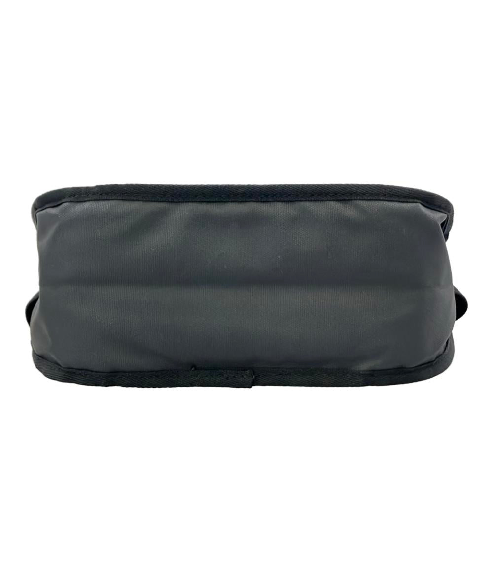 MEI ウエストバッグ ボディバッグ メンズ メイ