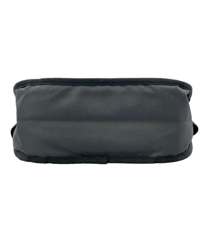 MEI ウエストバッグ ボディバッグ メンズ メイ