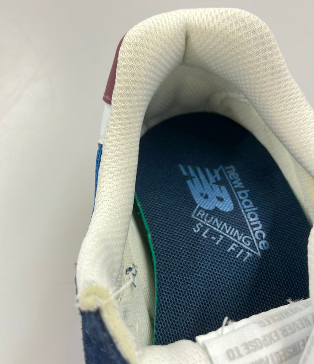 NEW BALANCE ローカットスニーカー CM996EH2 レディース SIZE 23.5 (M) ニューバランス