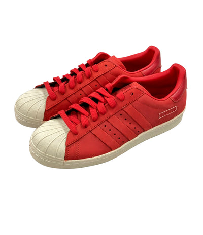 adidas ローカットスニーカー SUPERSTAR 80s CG6263 レディース SIZE 24.5 アディダス