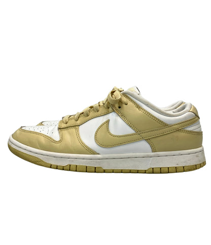 NIKE ローカットスニーカー DUNK LOW RETRO BTTYS DV0833-100 メンズ SIZE 27.5 ナイキ