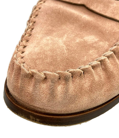 TOD’S コインローファー スエード メンズ SIZE 8.5 (L) トッズ