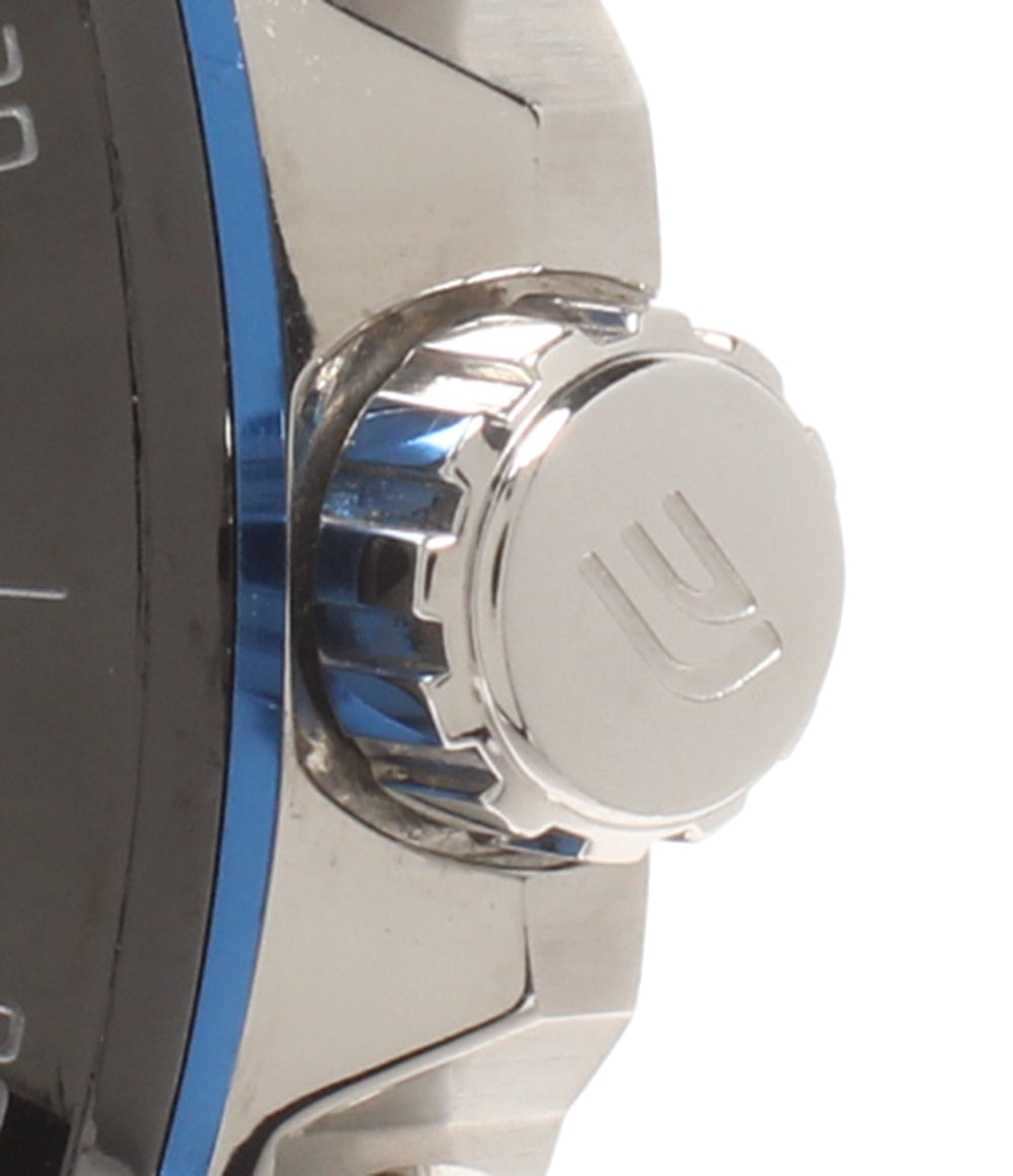 CASIO 腕時計 レッドブルレーシング 電波ソーラー エディフィス EDIFICE ソーラー ブラック EQW-A1100RB メンズ カシオ