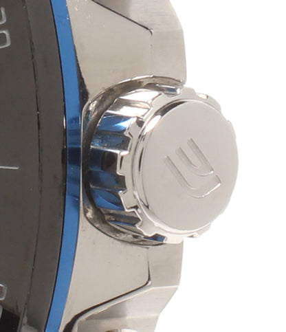 CASIO 腕時計 レッドブルレーシング 電波ソーラー エディフィス EDIFICE ソーラー ブラック EQW-A1100RB メンズ カシオ