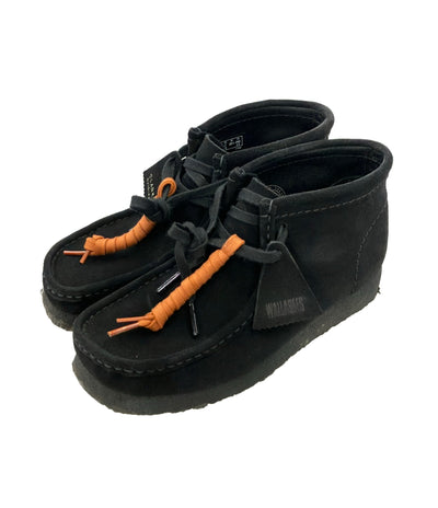 Clarks Originals ワラビーブーツ メンズ SIZE UK 6 (24cm) クラークス オリジナルズ