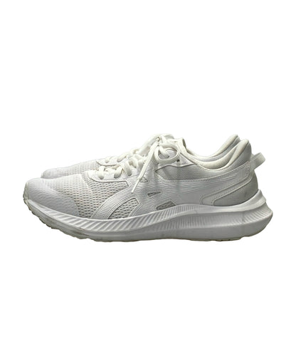 asics ローカットスニーカー ジョルト 5 エクストラワイド 1011B964 メンズ SIZE 25.5 アシックス