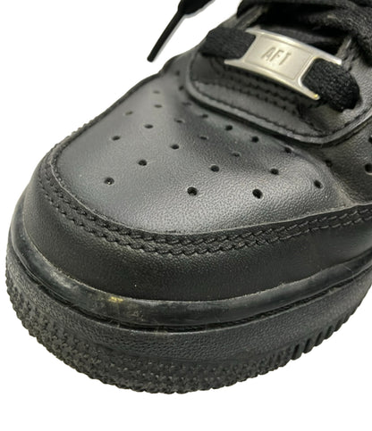 NIKE ローカットスニーカー エア フォース 1 '07 DD8959-001 レディース SIZE 22.0 ナイキ