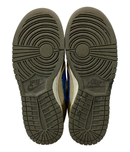 ナイキ ローカットスニーカー ダンク ロー DO6712-200 レディース SIZE 24.0 (L) NIKE