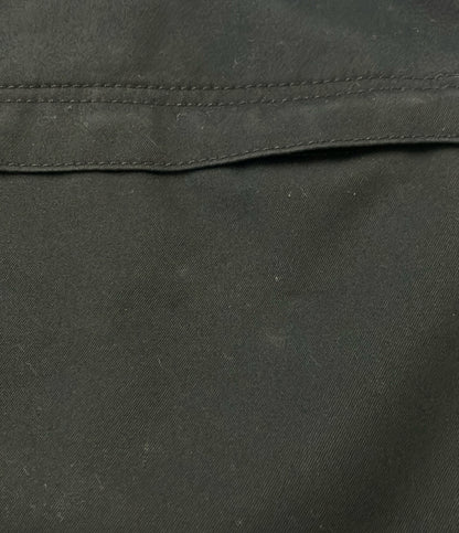 UNTRACK 2wayハンドバッグ ショルダーバッグ メンズ アントラック