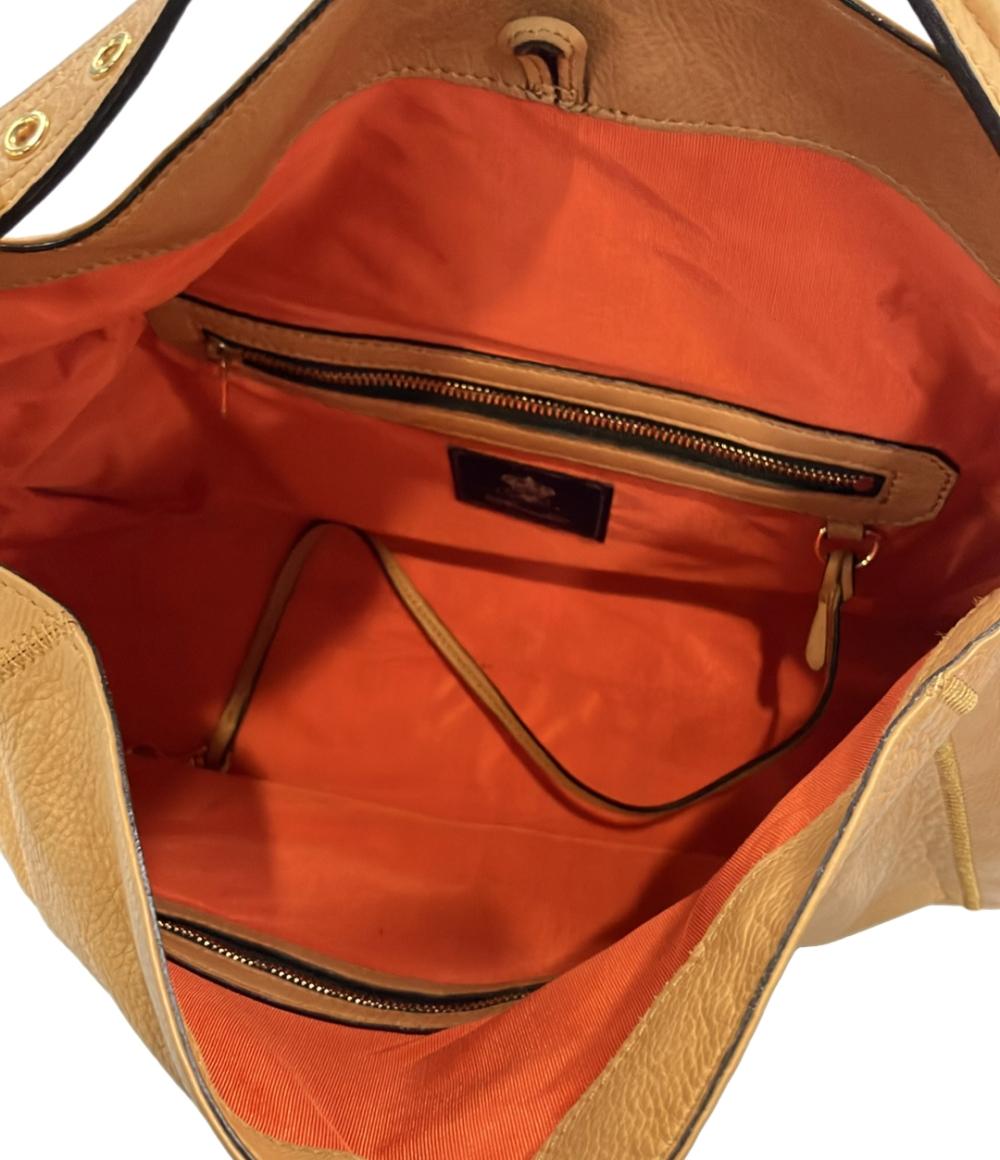 A.D.M.J. ハンドバッグ レディース エーディーエムジェイ