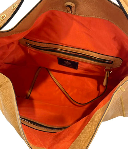 A.D.M.J. ハンドバッグ レディース エーディーエムジェイ