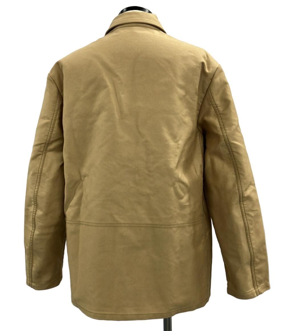 マルニ ブルゾン カバーオール ミリタリージャケット メンズ SIZE 48 (L) MARNI