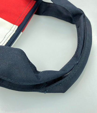 トミークラブ ナイロンボストンバッグ メンズ TOMMY Club