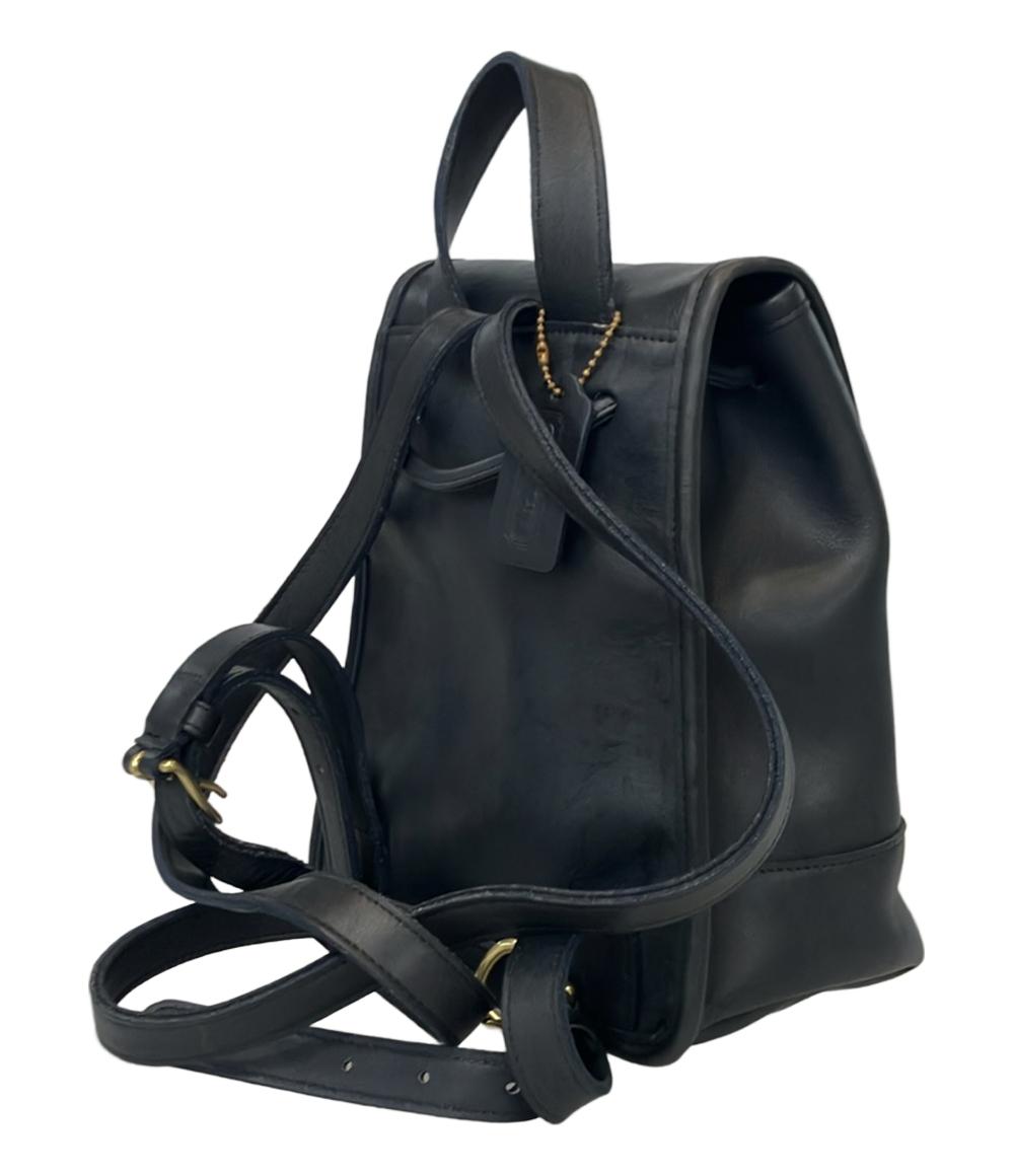 COACH リュック デイパック レディース コーチ