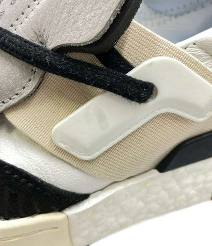 adidas ローカットスニーカー AW BBALL LO AC6848 レディース メンズ SIZE 23.0 アディダス