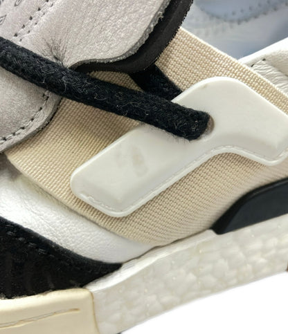 adidas ローカットスニーカー AW BBALL LO AC6848 レディース メンズ SIZE 23.0 アディダス