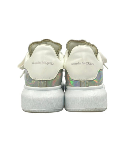 アレキサンダーマックイーン ローカットスニーカー 718139 レディース SIZE 37 (L) Alexander McQueen