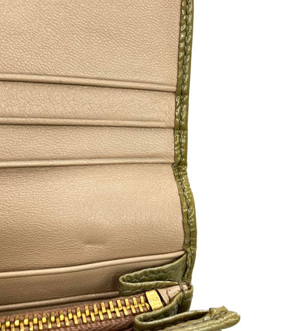 PRADA 長財布 エナメル レディース プラダ