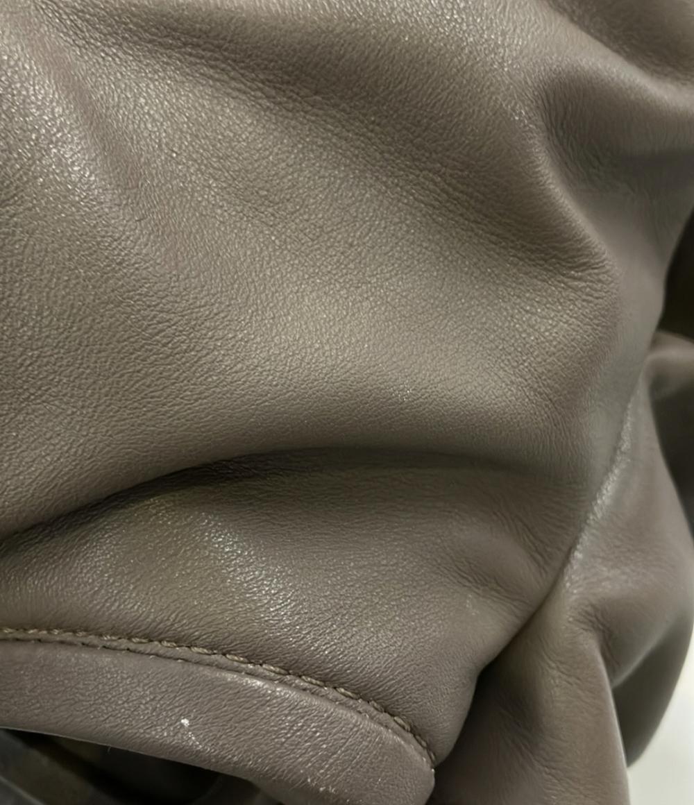 COACH トートバッグ ショルダーバッグ 肩掛け パーカー サッチェル 13437 レディース コーチ