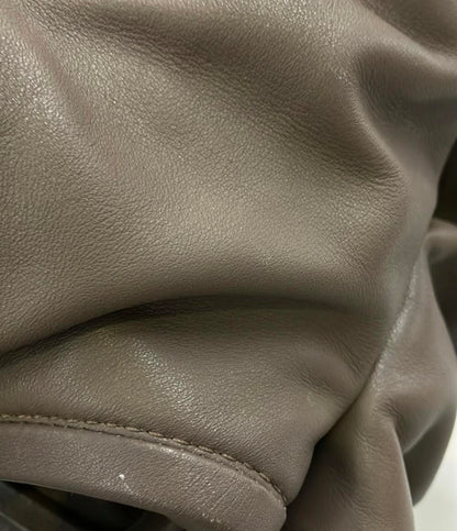 COACH トートバッグ ショルダーバッグ 肩掛け パーカー サッチェル 13437 レディース コーチ