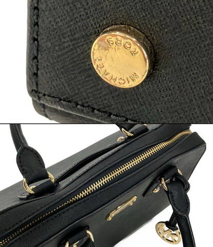 MICHAEL KORS 2WAY ハンドバッグ ショルダーバッグ  斜め掛け レディース マイケルコース