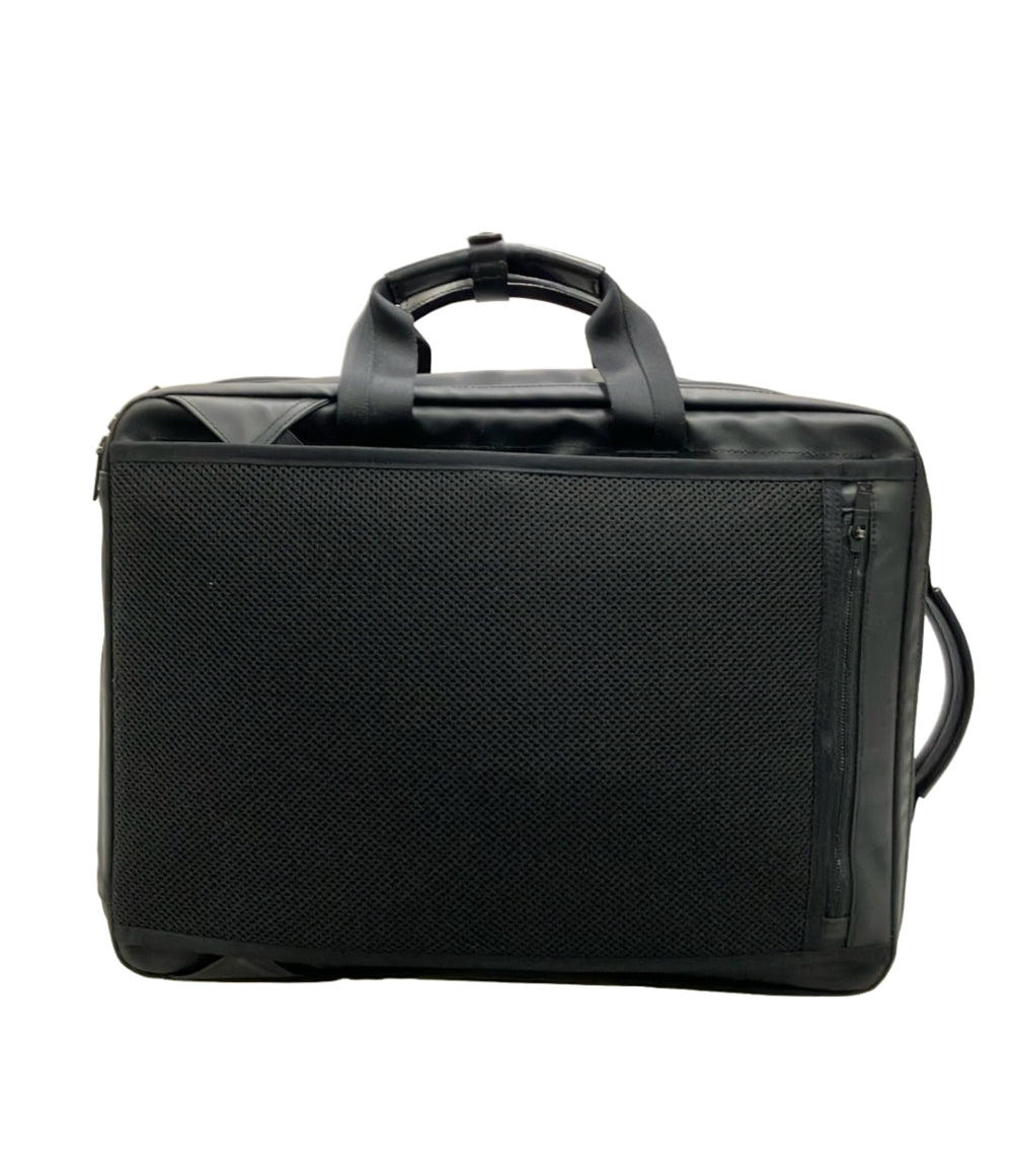 PORTER ブリーフケース ショルダーバッグ リュック 3WAY 斜め掛け メンズ ポーター