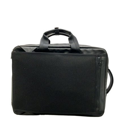 PORTER ブリーフケース ショルダーバッグ リュック 3WAY 斜め掛け メンズ ポーター
